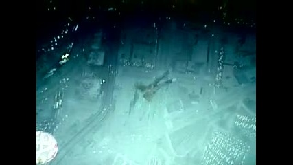Страхотно Падане От Хеликоптер На Gta 4