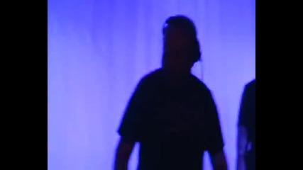 Balthazar live (balna zala burgas) 25.02.2011