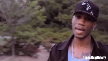2pac ft. Kasinova Tha Don - Another Man Down (new 2015)