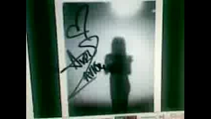 Avril~my Vidio 