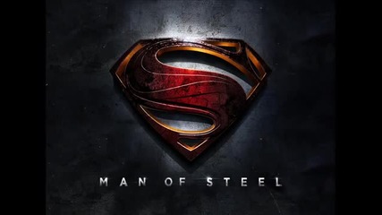 Man Of Steel_ Full Original Soundtrack (deluxe Edition)