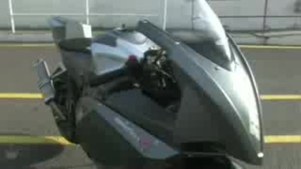 Много яко Suzuki Gsx - R 750 K8