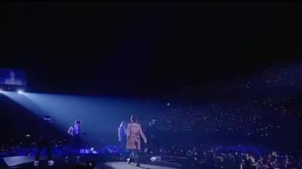 Yamashita Tomohisa - A Nude live tour Tokyo 19.12.2013