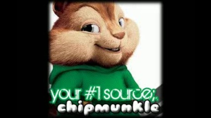 Circus - Britney Spears [ Chipmunk Version ]