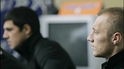 Емил Данчев