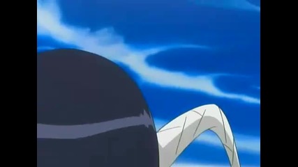 Misery Business - Bleach Amv Yoruichi vs Soi Fon