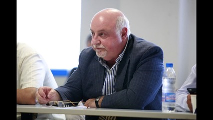 Баждеков: За премиите ще коментираме след мача
