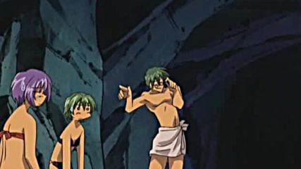 Comic Party Ova 02 