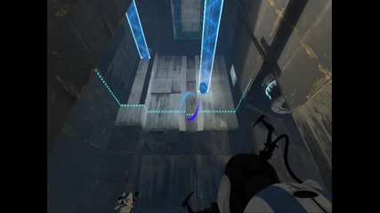 Thelane Играе Portal 2 - Част 1