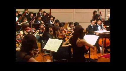 Nodame Cantabile Еп-8 част 2/2