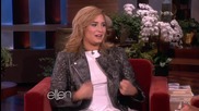 Demi Lovato on Her Changing Hair