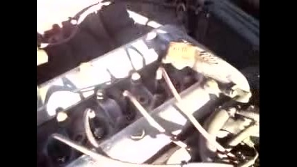 Alfa Romeo Gtv 2.0