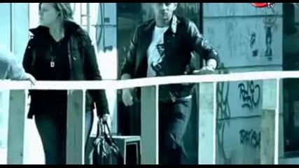 Akcent - stay with me