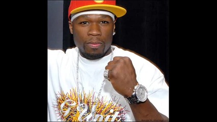 50 cent - Hands up [ hq ]