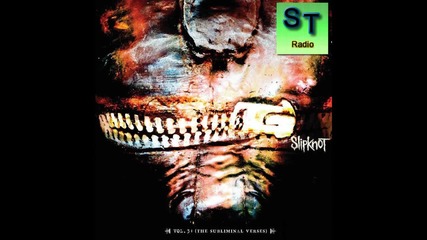 Slipknot - Before I Forget Hd