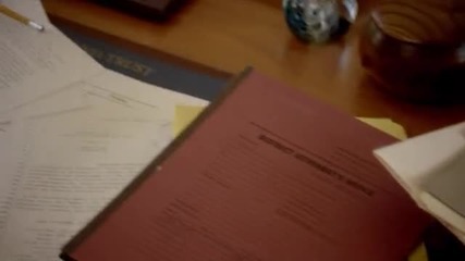 Vegas (вегас) S01 E17