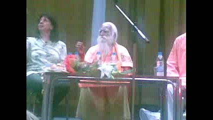 Swami Dev Murti Yoga 4
