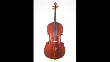Violins And Cello By violin maker Rumen Spirov