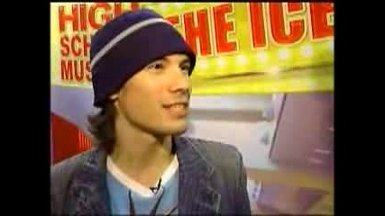 High School Musical On Ice - 926