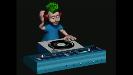 Trance & Techno - Deep Hard Progressive House