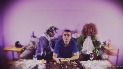 Керанов - Нищо ви няма (Official Video)