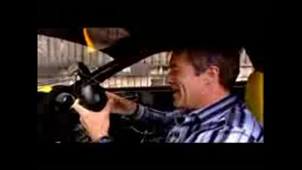 Fifth Gear - Ferrari Enzo Vs Mclaren F1