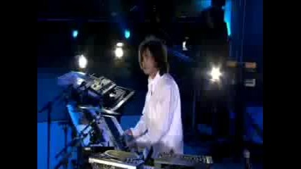 Jean Michel Jarre - Oxygene