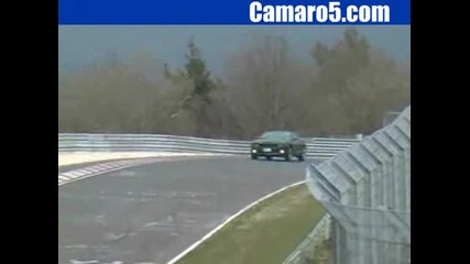 Camaro