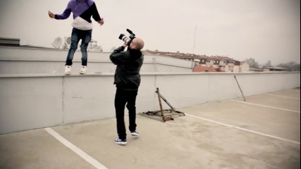 Премиера_ Gangsta Man - Top (video 2013)