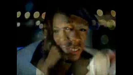 Ciara Ft 50 Cent - Cant Leave Em Alone