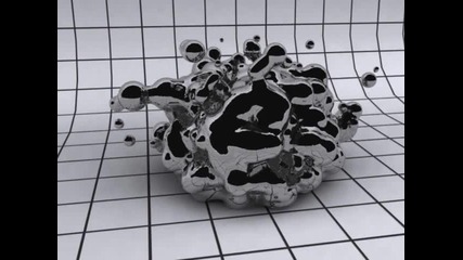 Fernando ferreyra - Particles martin bonansea rmx 