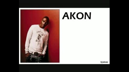Akon - Come Back 2 Me