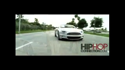 Rick Ross Feat. Drake & Chrisette Michele - Aston Martin Music 