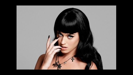 Katy Perry - Peacock