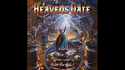 Heavens Gate - Best For Sale
