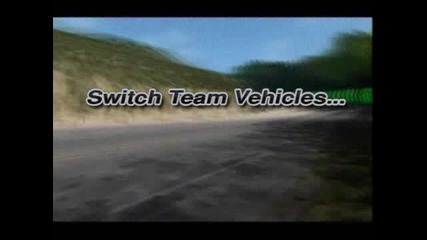 Ford Street Racing - Trailer 