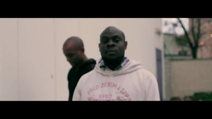 2o13 • Soprano Ft Scientifik Ft Redk - Cite Rose