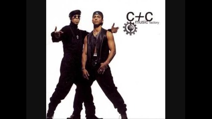 C and C Music Factory - Don t Stop The Music