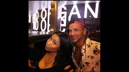 *2014* Nicki Minaj ft. Riff Raff - Anaconda ( Remix )
