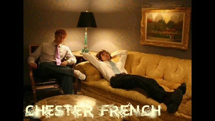 Chester French Feat. Pharrell & Jermaine Dupri - Life in L.a.