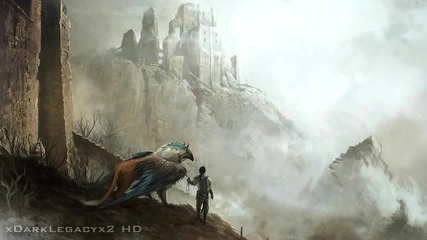 Cavendish Trailers - Moonbarker's Chest (jochen Flach - Epic Drama)