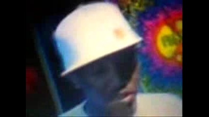 Bet Rap City - Fabolous Freestyle