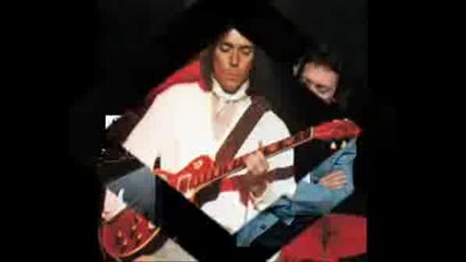 Steve Hackett - Play The Blues