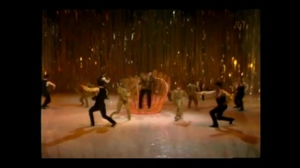 Tom Jones - Ring Of Fire
