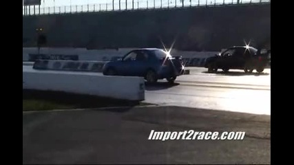Subaru Sti Vs Wrx Automatic 