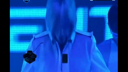 [hd] Teen Top - Supa Luv A-rex Remix_