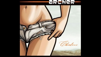 Archer - Cherlene - Danger Zone - Duet With Kenny Loggins