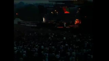 Queen - We Will Rock You Fast - Live 1982 H D 
