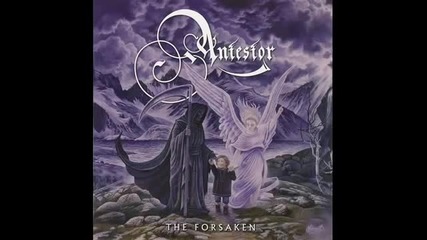 Antestor - The Forsaken - Full Album (unblack metal)