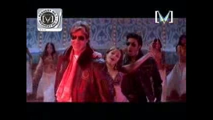 [oad] Bunty aur babli - kaja re